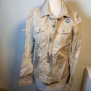 Diesel size large jacket